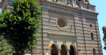 Stire din Cultură-Educație : Mâine, mare sărbătoare religioasă. Catedrala din Constanța, la ceas aniversar