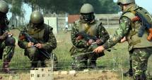 Stire din Eveniment : Mai mulți bani pentru polițiști și militari