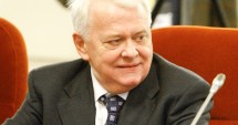 Stire din Politică-Administrație : VIOREL HREBENICIUC A DEMISIONAT din Parlament