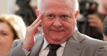 Stire din Eveniment : Viorel Hrebenciuc rămâne în arest