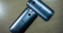 Stire din Tehnologie : HTC pregătește un telefon IMPRESIONANT pentru 2015