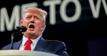 Stire din Actualitate : Trump şi doi copii ai săi, citaţi din nou într-o anchetă privind afacerile imobiliare ale familiei
