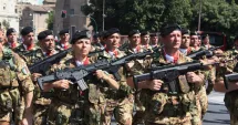 Stire din Actualitate : Prima țară din NATO și UE care reacționează după incidentul de la Galați, cu posibile desfășurări aeriene