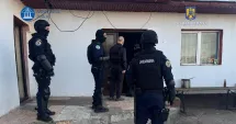 Stire din Eveniment : Bani dispăruți și bunuri ascunse! Schema descoperită de polițiști în Constanța