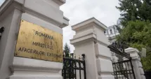 Stire din Actualitate : MAE recheamă în țară trei consuli generali ai României