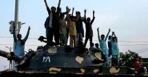 Stire din Actualitate : Veste uriașă: India și Pakistan au convenit o încetare imediată a focului