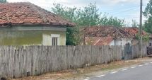 Stire din Social : Sute de oameni nevoiţi să-şi repare din buzunarul propriu casele distruse de grindină