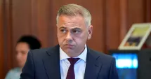Stire din Economie : Ministrul Agriculturii: "În Mercosur carnea e injectată cu hormoni, se folosesc pesticide periculoase"