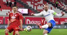 Stire din Sport : Victorie importantă pentru Farul în deplasare. 4-1 cu Sepsi OSK