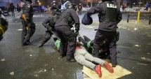 Stire din Eveniment : Ionuț Negoiță, prima reacție despre huliganii de la proteste