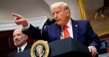 Stire din Actualitate : Human Rights Watch avertizează: Donald Trump transformă SUA într-un stat autoritar!