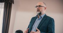 Stire din Politică-Administrație : Kelemen Hunor afirmă că economia de energie în locuinţe nu se poate face obligatoriu