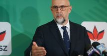 Stire din Actualitate : Kelemen Hunor: Ne vom întâlni PSD, PNL, USR, UDMR şi minorităţi şi încep discuţiile. Ar fi o greşeală ca această coaliţie să se certe pe funcţii