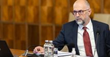 Stire din Politică-Administrație : Kelemen Hunor: "Ar trebui să intrăm la guvernare după alegerile din 2024"