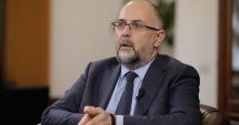 Stire din Politică-Administrație : Kelemen Hunor: "Nu am discutat despre preţul carburantului nici în coaliţie, nici în Guvern"
