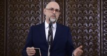 Stire din Politică-Administrație : Kelemen Hunor anunţă susţinere pentru Nicolae Ciucă