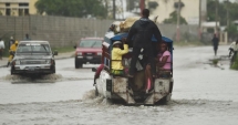 Stire din Actualitate : Bilanțul uraganului Matthew: 339 de morți. Vijelia se îndreaptă spre Florida