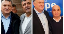 Stire din Politică-Administrație : Liberalii și-au depus candidaturile pentru primăriile din Lumina și Dobromir