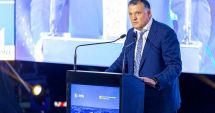 Stire din Politică-Administrație : Preşedintele PNL Constanţa, Bogdan Huţucă: „Un preşedinte precum Georgescu ar fi adus o criză economică”