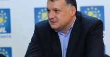 Stire din Politică-Administrație : Liberalul Bogdan Huțucă deschide lista la Camera Deputaților. Cine este primul la Senat