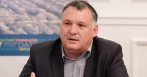 Bogdan Huțucă despre demiterea viceprimarului Cocargeanu: este decizia primarului și noi o susținem