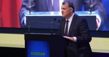 Stire din Politică-Administrație : Liderul PNL Constanța, Bogdan Huțucă: "Vreau să fiu foarte clar! Pericolul nu a trecut!"