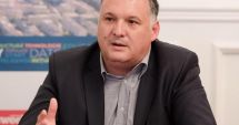 Stire din Politică-Administrație : Bogdan Huţucă: „Au început negocierile cu USR Constanța. Putem depăşi interesele de partid!”