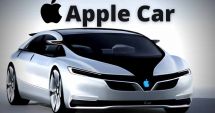 Stire din Tehnologie : Apple şi Hyundai vor să ajungă la un acord cu privire la automobile electrice
