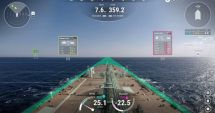Stire din Economie : Hyundai a realizat prima navă de mare tonaj autonomă