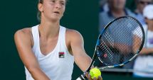 Stire din Sport : Tenis / Irina Begu, în turul trei la Wimbledon. Următoarea adversară - Iga Swiatek