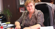 Stire din Politică-Administrație : Gabriela Iacobici, singurul candidat la funcția de primar al comunei Grădina