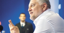 Stire din Eveniment : "Împăratul Moldovei", eliberat din Penitenciarul Poarta Albă