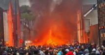 Stire din Actualitate : Doi minori români au declanșat iadul, după ce au fost acuzați de tentativă de viol