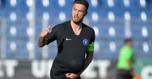 FC Farul Constanţa a perfectat un nou transfer important