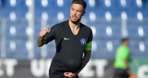 Stire din Sport : FC Farul Constanţa a perfectat un nou transfer important