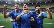 Stire din Sport : Ianis Hagi, în lotul echipei naționale pentru meciurile cu Suedia și Feroe