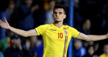 Stire din Sport : Transferul definitiv al lui Ianis Hagi la Rangers a intrat în impas