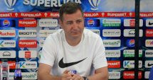 Stire din Sport : Farul învinsă de UTA Arad. Ianis Zicu: ”Sunt dezamăgit că nu am reușit mai mult”