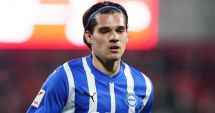 Stire din Sport : Presa din Turcia anunță la unison: Ianis Hagi a semnat cu Galatasaray