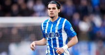 Stire din Sport : Scoţienii, uimiţi de situaţia lui Ianis Hagi. „Este o răsturnare de situaţie”