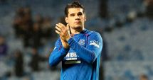 Stire din Sport : Pericol pentru Ianis Hagi. Ar putea fi scos din primul „unsprezece” de la Rangers
