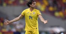Stire din Sport : Ianis Hagi: „Naţionala României nu şi-a atins potenţialul maxim”