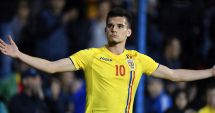 Stire din Sport : Ianis Hagi încă îşi caută echipă. Impresarii săi păstrează tăcerea