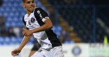 Stire din Sport : FC Viitorul, înfrângere pe terenul Astrei