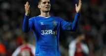Stire din Sport : Un nou transfer istoric pentru Ianis Hagi. Fotbalistul român, ofertă de ultimă oră de la un club cu trei titluri în Premier League
