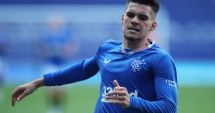Stire din Sport : Mircea Lucescu ar fi vrut să lucreze cu Ianis Hagi