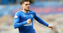 Stire din Sport : Ianis Hagi, pus din nou sub lupă la Rangers. Motivul pentru care ar dezechilibra atacul scoțienilor