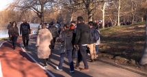 Stire din Social : Directorul ANM despre cea mai călduroasă lună ianuarie, din ultimii 65 de ani