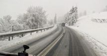 Stire din Social : Prognoza Accuweather actualizată. Iarna se grăbește să vină în România