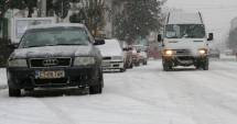 Stire din Social : INFORMARE METEOROLOGICĂ de vreme rea și răcire accentuată, în CONSTANȚA și în toată țara